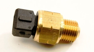 Genie Lift Part # 58400GT - SENDER,TEMP,DUAL SPADE***, EA