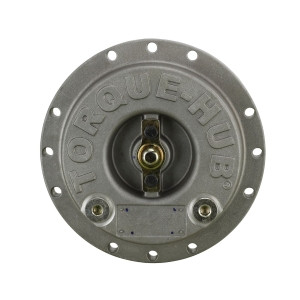 Genie Lift Part # 58448GT - KIT,TORQUE HUB COVER (45553)**, EA