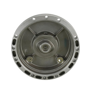 Genie Lift Part # 58448GT - KIT,TORQUE HUB COVER (45553)**, EA