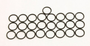 Genie Lift Part # 58506GT - O-RING 568-016 N552-90, EA