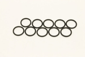 Genie Lift Part # 58514GT - O-RING,568-015 N70 NBR,PK, EA