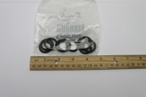 Genie Lift Part # 58518GT - O-RING,568-210 N70 NBR,PK, EA
