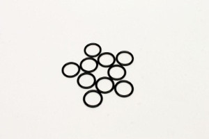 Genie Lift Part # 58531GT - ORING, 568-908 N552-90 NBR, 10PK, EA