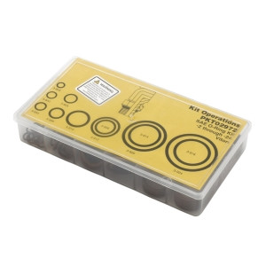 Genie Lift Part # 58565GT - O-RING KIT (SAE VITON), EA