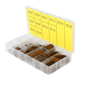 Genie Lift Part # 58565GT - O-RING KIT (SAE VITON), EA