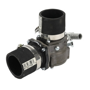 Genie Lift Part # 58598GT - AIR VALVE MIXER, EA