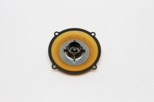 Genie Lift Part # 58599GT - REBUILD KIT,AIR VALVE MIXER, EA