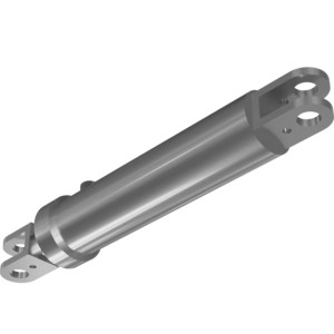 Genie Lift Part # 59188GT - CYLINDER,STEERING,Z60***, EA
