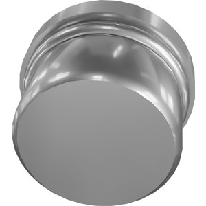 Genie Lift Part # 59371GT - PLUG, HEX SOCKET, 090109B-8*, EA