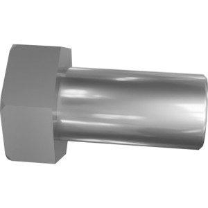 Genie Lift Part # 59969GT - SCREW,HHC,M16 X 30, EA