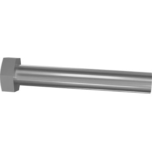 Genie Lift Part # 6-5205-16GT - SCREW,HHC,5/16-18 X 2.00,GR8, EA