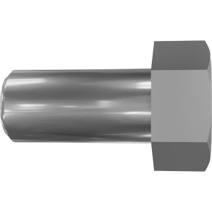 Genie Lift Part # 6-5208-08GT - SCREW,HHC,1/2-13X1.00,GR8, EA