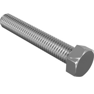 Genie Lift Part # 6-5208-24GT - SCREW,HHC,1/2-13X3,GR8, EA
