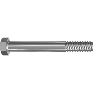 Genie Lift Part # 6-5208-32GT - SCREW,HHC,1/2-13X4,GR8, EA