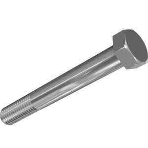 Genie Lift Part # 6-5208-32GT - SCREW,HHC,1/2-13X4,GR8, EA