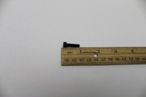 Genie Lift Part # 6-5603-06GT - CAP SCREW, SH, 10-24 X 0.75, EA