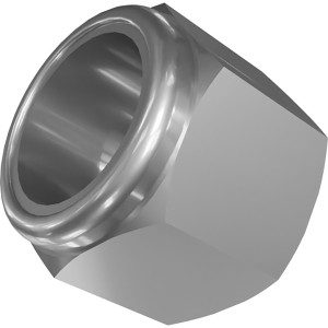 Genie Lift Part # 6-6206-12GT - NUT,NYLOCK,3/4-16, EA