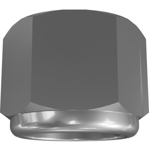 Genie Lift Part # 6-6206-12GT - NUT,NYLOCK,3/4-16, EA