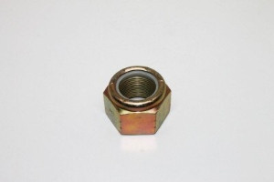 Genie Lift Part # 6-6206-24GT - NUT,NYLOCK, 1 1/2, EA