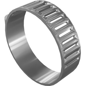 Genie Lift Part # 6-6252-04GT - CLAMP,HOSE, EA