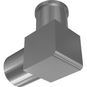 Genie Lift Part # 6-6453-15GT - FITTING,12ORX12JIC,90, EA