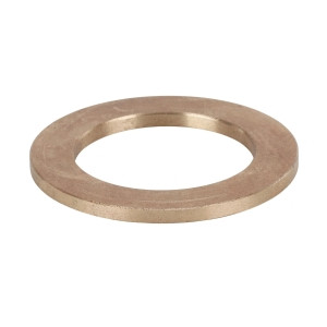 Genie Lift Part # 6-6600-03GT - THRUST WASHER, 3.00X2.00X.188, EA