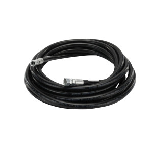 Genie Lift Part # 6-7014-768GT - HOSE,10X8X384LG, EA