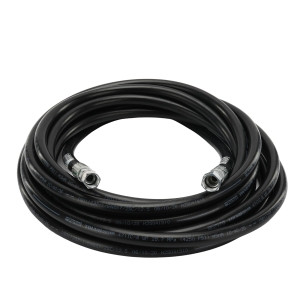 Genie Lift Part # 6-7014-768GT - HOSE,10X8X384LG, EA