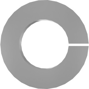 Genie Lift Part # 6-9111-10GT - LOCKWASHER,10MM, EA