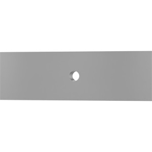 Genie Lift Part # 60078GT - BATTERY HOLD DOWN, EA