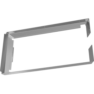 Genie Lift Part # 60158GT - COVER MAST #1*, EA