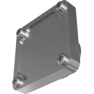 Genie Lift Part # 60170GT - GAUGE,FUEL,SIDE MOUNT Z45, EA