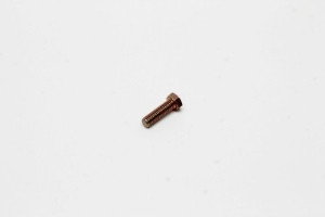 Genie Lift Part # 6019GT - SCREW,HHC,3/8-16 X 1.25 GRD 5, EA