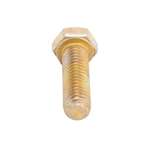 Genie Lift Part # 6019GT - SCREW,HHC,3/8-16 X 1.25 GRD 5, EA