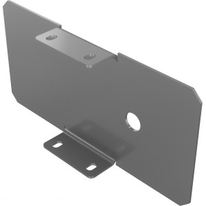 Genie Lift Part # 60194GT - FORMING,TUBE GUARD, EA