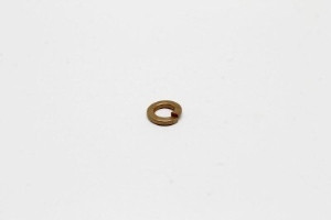 Genie Lift Part # 6021GT - WASHER, LOCK, .375, EA
