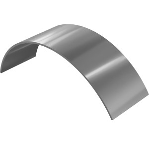 Genie Lift Part # 60214GT - FORMING,CABLE RETAINER, EA