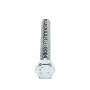 Genie Lift Part # 60217GT - SCREW,HHC,3/4-10 X 7 FULL THRD, EA