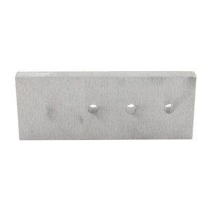 Genie Lift Part # 60222GT - SPACER,WEAR PAD, EA