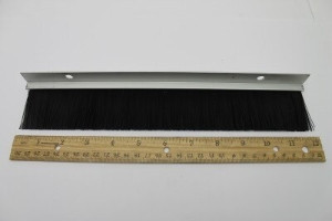 Genie Lift Part # 60244GT - BRUSH,BOTTOM,MAST #1, EA