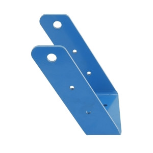 Genie Lift Part # 60247PGT - FORM,CABLE TRACK TUBE GUIDE,PT, EA