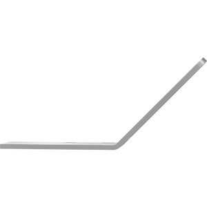 Genie Lift Part # 60292GT - FORMING,CABLE TRACK SUPPORT, EA