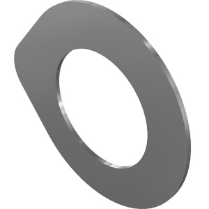 Genie Lift Part # 60302GT - SHIM,BOOM PIVOT, EA