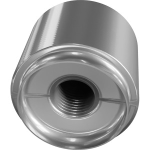 Genie Lift Part # 60326GT - COVER,PROTECTIVE,LIFT CYLINDER, EA