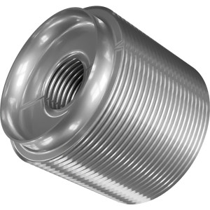 Genie Lift Part # 60326GT - COVER,PROTECTIVE,LIFT CYLINDER, EA