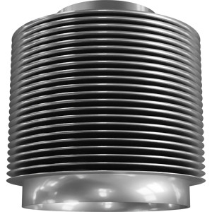 Genie Lift Part # 60326GT - COVER,PROTECTIVE,LIFT CYLINDER, EA