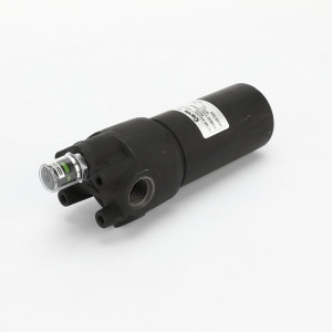 Genie Lift Part # 60334GT - FILTER ASSY,HIGH PRESS SAE-12, EA