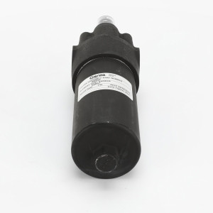 Genie Lift Part # 60334GT - FILTER ASSY,HIGH PRESS SAE-12, EA