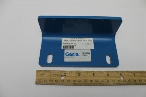Genie Lift Part # 60335-SGT - FORMING,CYLINDER RETAINER, EA