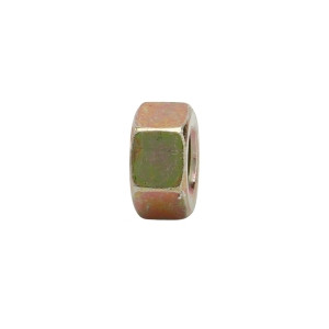 Genie Lift Part # 6037GT - NUT,HEX,5/16-18,GR5, EA